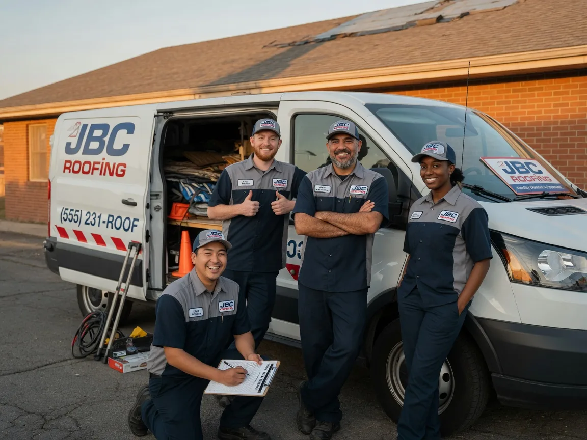 Roof Replacement company in Cairo, WV