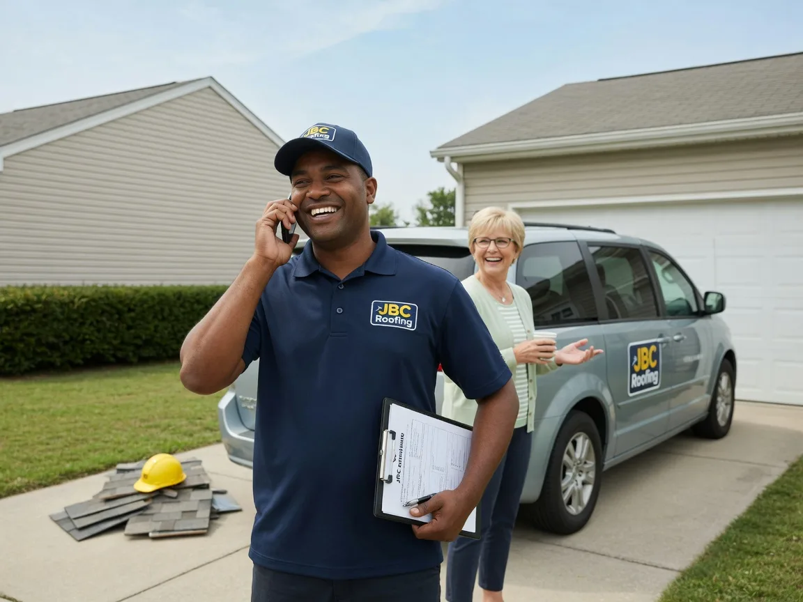 Roof Replacement Cairo, WV FAQs